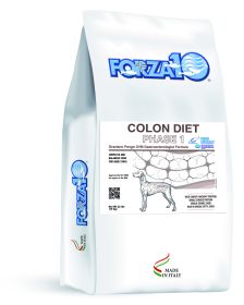 Forza10 Active Colon Dry Dog Food 8 lb