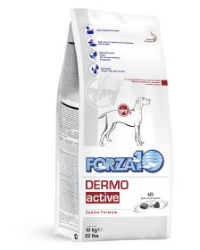Forza10 Active Dermo Dry Dog Food 22 lb