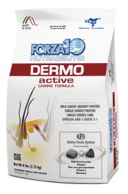 Forza10 Active Dermo Dry Dog Food 6 lb