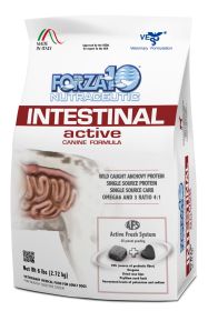Forza10 Active Intestinal Dry Dog Food 6 lb