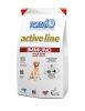 Forza10 Active Immuno Dry Dog Food 8 lb