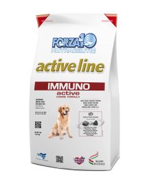 Forza10 Active Immuno Dry Dog Food 8 lb