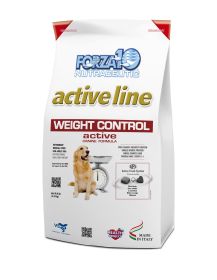 Forza10 Active Weight Control Dry Dog Food 8 lb