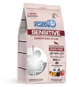 Forza10 Sensitive Digestion Grain-Free Dog Food 25 lb