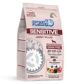 Forza10 Joint Support Dog Food for Sensitive Stomachs