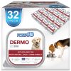 Forza10 Actiwet Dermo Wet Dog Food 3.5 oz 32-Pack