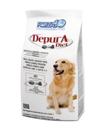 Forza10 Active Depura Fish Dry Dog Food 22 lb