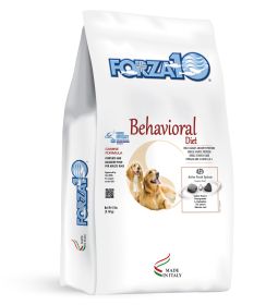 Forza10 Active Behavioral Dry Dog Food 18 lb