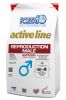 Forza10 Active Reproductive Male Dry Dog Food 18 lb