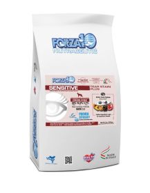 Forza10 Sensitive Tear Stain Dog Food 9 lb
