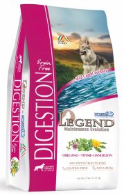 Forza10 Legend Sensitive Digestion Dry Dog Food 25 lb