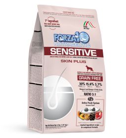 Forza10 Sensitive Skin Grain-Free Dog Food 25 lb