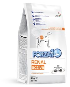 Forza10 Renal Support Dry Dog Food - 8.8 lb