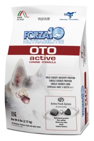 Forza10 Active Oto Dry Dog Food 6 lb