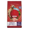 High Protein Senior Dry Dog Food - Vibrant Maturity 7+