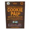 Cookie Pal Sweet Potato & Flaxseed Organic Dog Biscuits