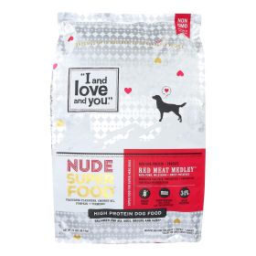 I and Love and You Red Meat Grain-Free Kibble - 23 lb