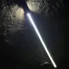Light-Up LED Dog Walking Leash for Night Safety