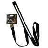 Light-Up LED Dog Walking Leash for Night Safety