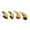 Water Buffalo Horn Core Dog Dental Chews