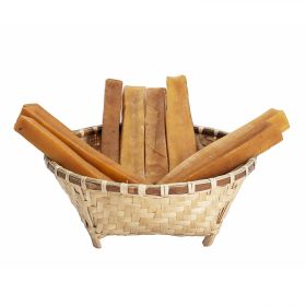 Himalayan Yak Cheese Churpi Dog Chew - Grain-Free