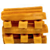 Himalayan Yak Cheese Churpi Dog Chew - Grain-Free