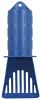 Pet Life One Two Scoop Litter & Poop Scooper