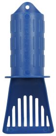Pet Life One Two Scoop Litter & Poop Scooper