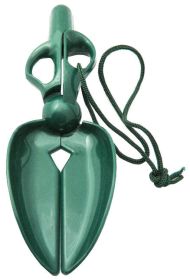 Pet Life Scissor Pooper Handheld Dog Waste Scooper