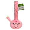 Harmony Bong Squeaky Plush 420 Toy for Small Dogs