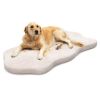 PetFusion Orthopedic Memory Foam Bed for Large Breeds