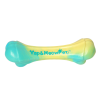 Yap&Meow Bone Shape TPR Molar Bite Dog Chew Toy