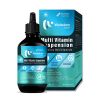 Welsdom Multivitamin Liquid Supplement for Dogs