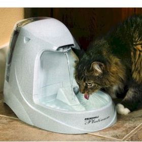 PetSafe Drinkwell Platinum Pet Water Fountain - 168 oz