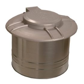 Doggie Dooley 3000 In-Ground Dog Waste Disposal System