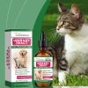Yegbong Kidney & Urinary Support Liquid for Dogs