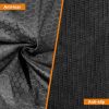 Waterproof Dog Car Seat Cover & Pet Travel Pad