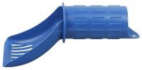 Pet Life One Two Scoop Litter & Poop Scooper