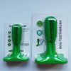 ALL4U Rubber Dog Toothbrush Chew Stick for Dental Care
