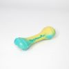 Yap&Meow Bone Shape TPR Molar Bite Dog Chew Toy