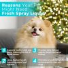 Welsdom Pet Breath Freshening Dental Liquid