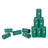 VEVOR Extra-Thick Dog Poop Bags 270-Count, Leak-Resistant