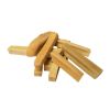 Himalayan Yak Cheese Churpi Treat Medium 5.5 oz 2-Pack