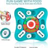 Interactive Dog Puzzle Toys for Mental Stimulation