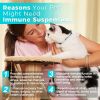 Welsdom Immune Support Liquid for Dogs & Cats