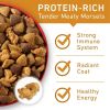 High Protein Chicken & Rice Dry Dog Food - 40 lb Bag