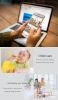 PetSafe 1080p WiFi 360 Degree Pet Camera, Night Vision