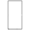 Powder-Coated Steel Dog Kennel 19.8 Sq Ft Enclosure