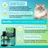 Welsdom Joint Support Oil for Dogs & Cats