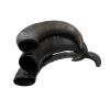 Water Buffalo Horn Dog Chews - 2 Count, Grain-Free